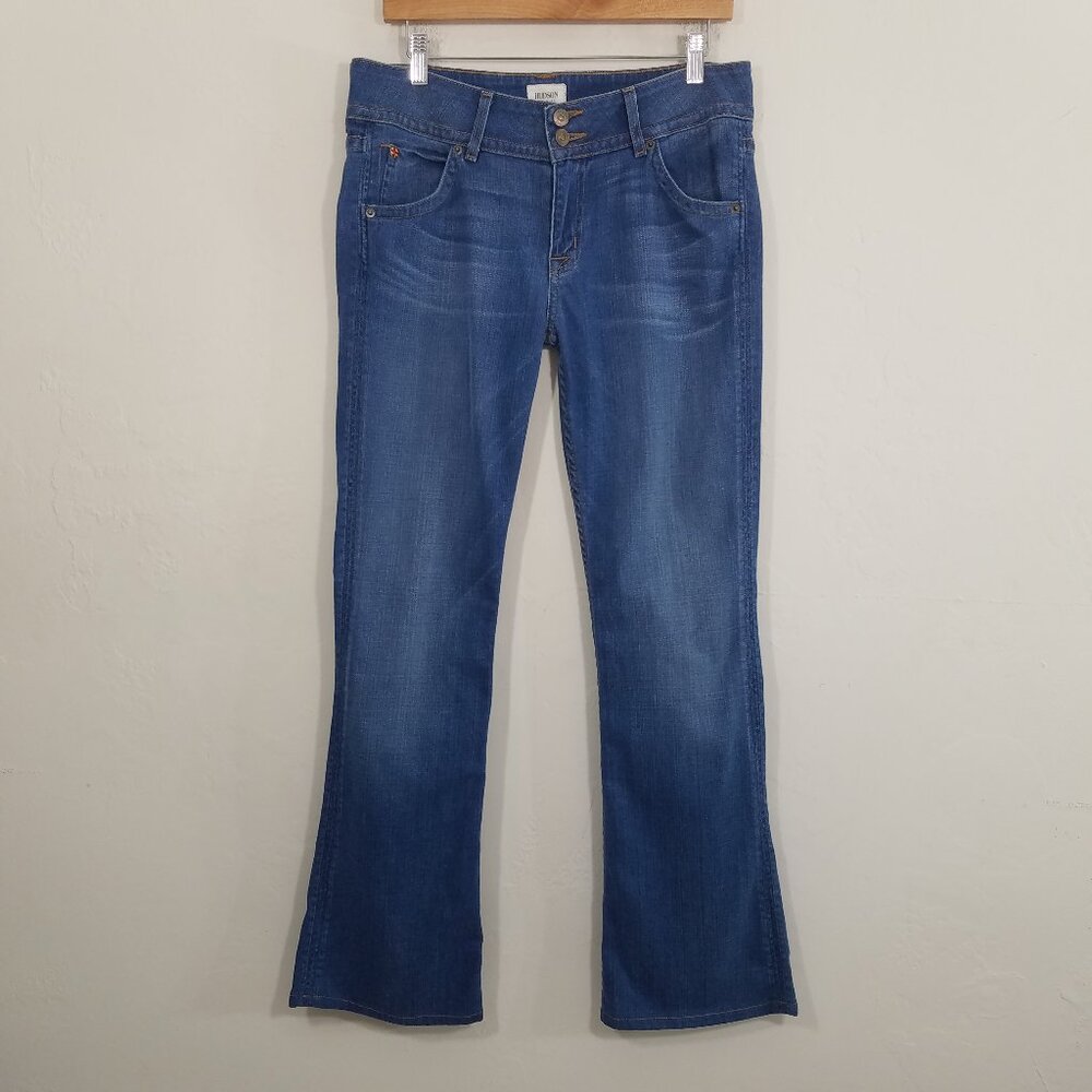 Hudson Jeans Blue Size 29